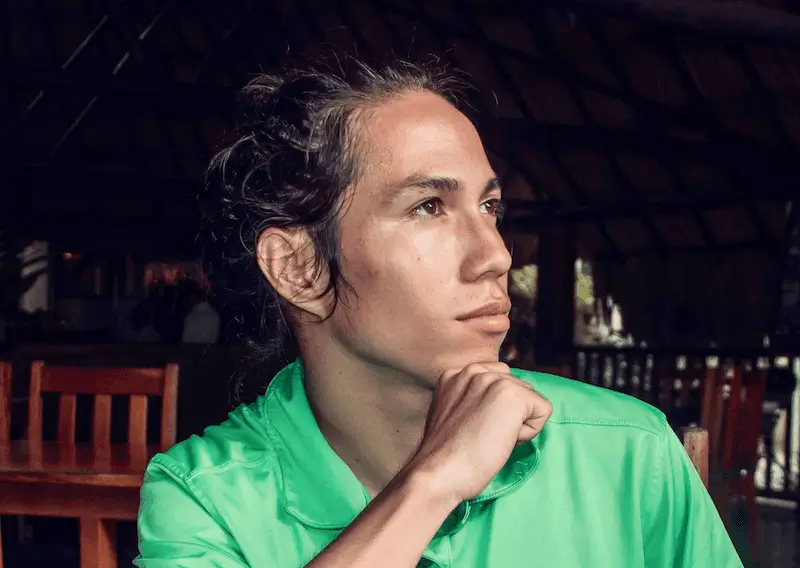Luis Manzanero